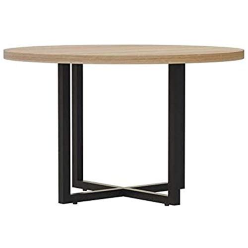 Safco Mirella 42" Conference Table with Base