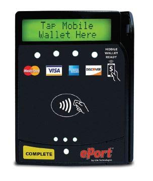 USAT Credit Card Reader G10