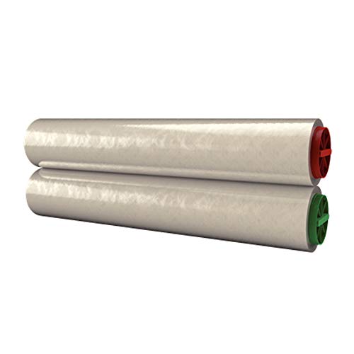Xyron Standard Laminate Refill Cartridge for XM2500, 25" x 300', Cold Lamination - Clear