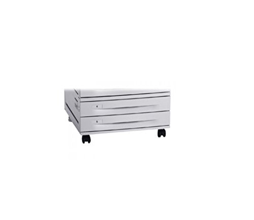 Xerox Genuine 1000 Sheet Feeder, 2 Trays, Adjustable to A3 (11X17) for Phaser 5550, 097S03716