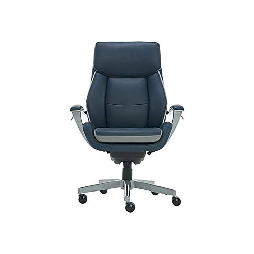 La-Z-Boy Alton Leather Executive Chair
