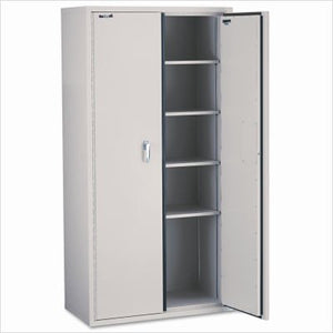 FIRCF7236D - Fireking Storage Cabinet