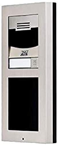 2N IP Verso Main W Camera Black 01274-001