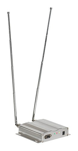 Pager Genius Range Extender for Pager Genius System