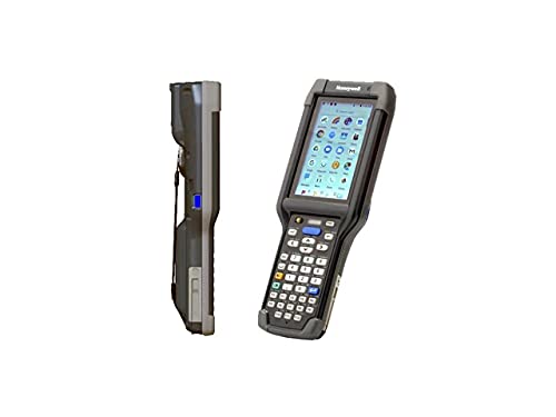 Honeywell CK65 4GB/32GB Alphanumeric Mobile Computer with Ex20 Near/Far 2D Camera
