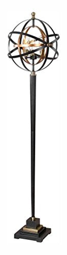 Rondure Sphere Floor Lamp