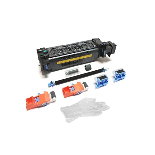 Altru Print Maintenance Kit for Laser Printer M631 M632 M633 M607 M608 M609 - 110V