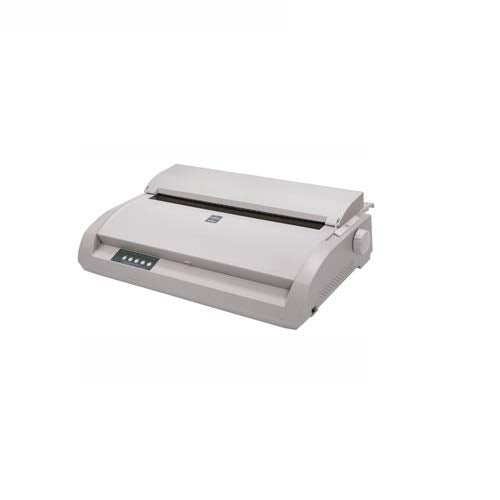 Fujitsu DL3850+ Dot Matrix Printer