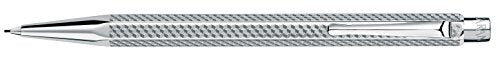 Caran d'Ache Ecridor Cubrik Palladium Finish Mechanical Pencil