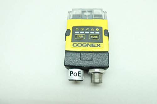 Cognex DM262QL Barcode Scanner