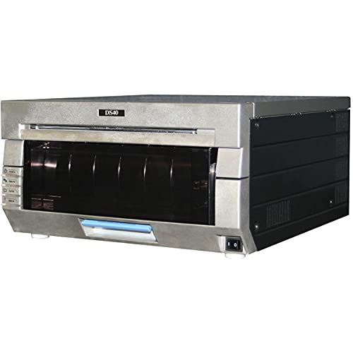 DNP DS40 Professional Color Photo Printer - Refurbished