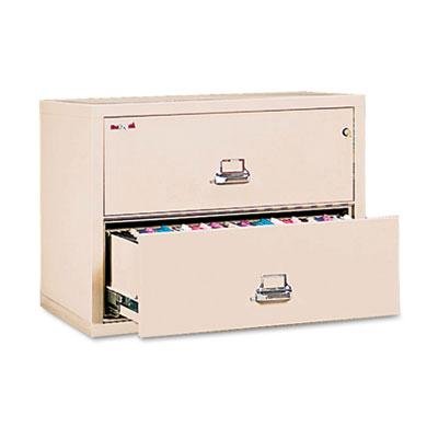 FireKing Insulated Lateral File