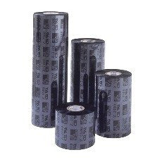 ZEBRA Ribbon 2100 Wax 220mm 450m, Box of 12