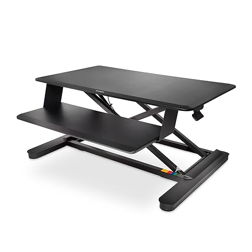Kensington SmartFit Sit/Stand Desk (K52804WW)
