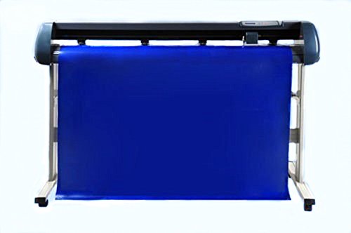 MXBAOHENG 43" LCD Vinyl Cutter Cutting Plotter SK1100T