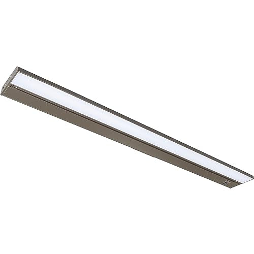 Lighting by AFX Noble Pro 32" Oil-Rubbed Bronze LED Under Cabinet Light