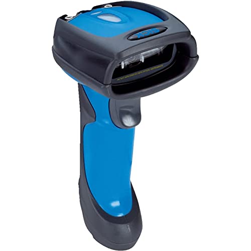 Sick Hand-Held Scanner IDM160-300S, 1D Code, 20mm-850mm Distance, Visible Red, 500 Hz, 0.076mm