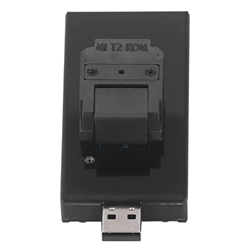 EVTSCAN T2 Chip Reader for OS X 2018-2020 A1989 A1990