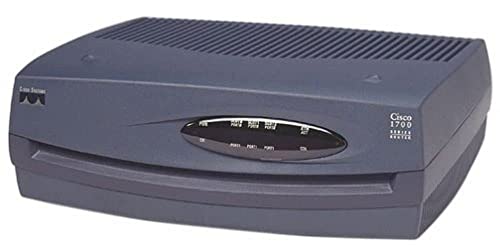 Cisco 1750 2-Voice Channel Upgrade Kit with iOS IP/Voice + Software