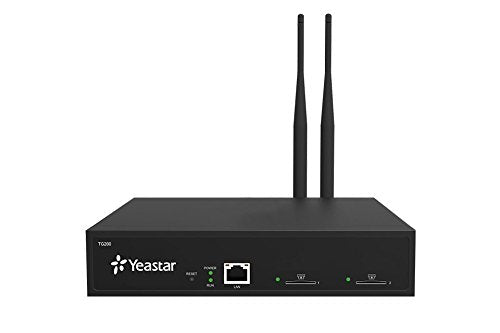 YEASTAR NeoGate YS-TG200CM CDMA VoIP Gateway 2 Port SMS SIP IAX2