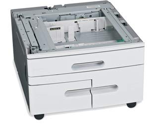 QSP 22Z0014 Works with Lexmark C950 X950 Tandem Tray Module X952 X954