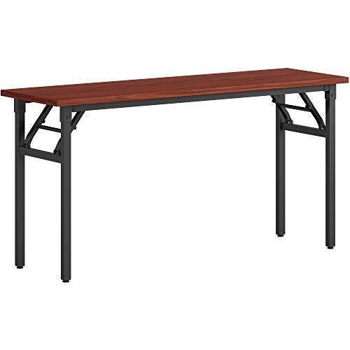 Lorell LLR60747 Folding Training Table