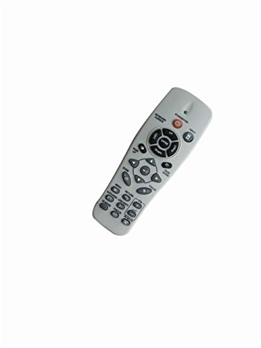 KAKDA-STORE Projector Remote Control for Mitsubishi Xd480U Xd210U Xd211U Xd221U Xd200U Xd205U, Sharpdt-200 Dt200 Dt-100, Vivitek Dlp Projector (20Pcs)
