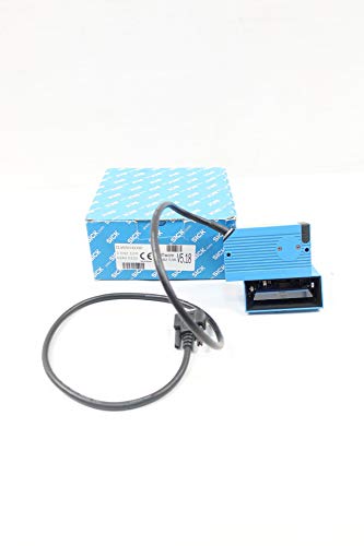 SICK CLV650-6000 Barcode Scanner