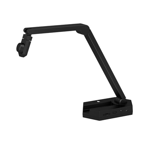 BAIYITONGDA Portable Document Scanner with A3 Capture Size and High-Definition Camera