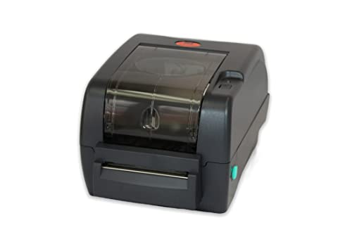 SafetyPro SP200 Vinyl Label Printer