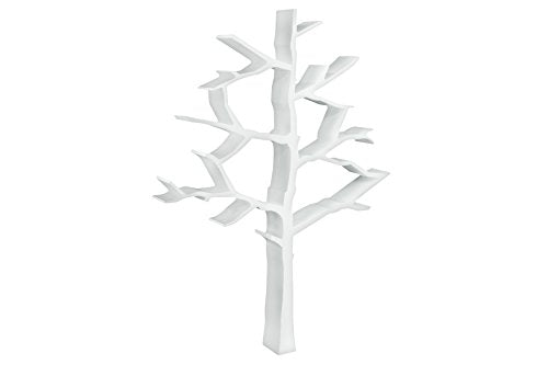 Nursery Works Tree Bookcase, White