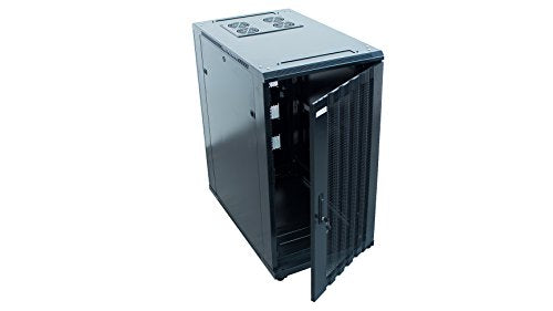 22U | Server Cabinet Rack by Geek Racks