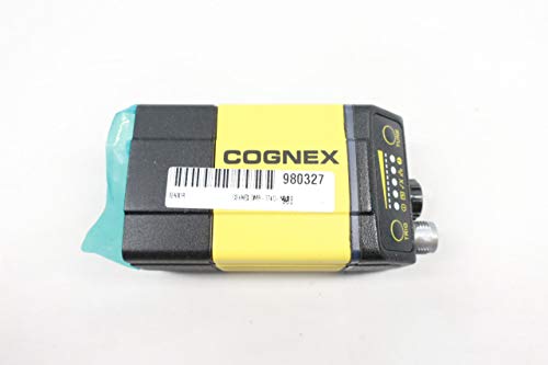 Cognex 821-10079-1R BAR Code Reader 24V-DC