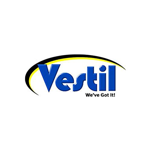 Vestil Stainless Steel 1 Row 3 Column Locker 36" x 18" x 78