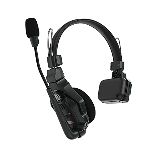 HollyView Hollyland Solidcom C1 Wireless Master Headset