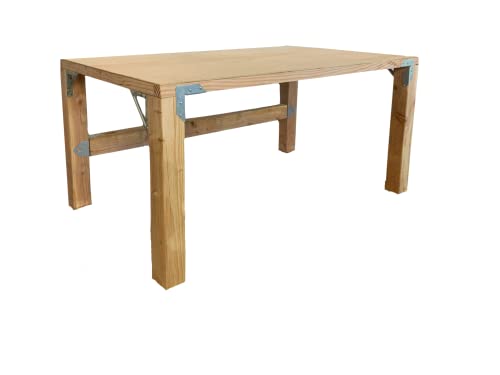 Engiteq Door Desk (Sit-Down) Pack of 2