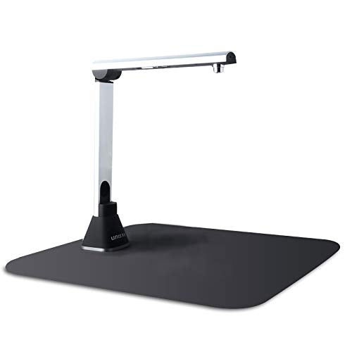 Kinggo High Definition 10MP Professional Office A4 Document Scanner