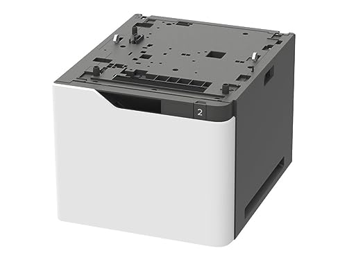 Lexmark 50G0804 High Capacity Paper Tray