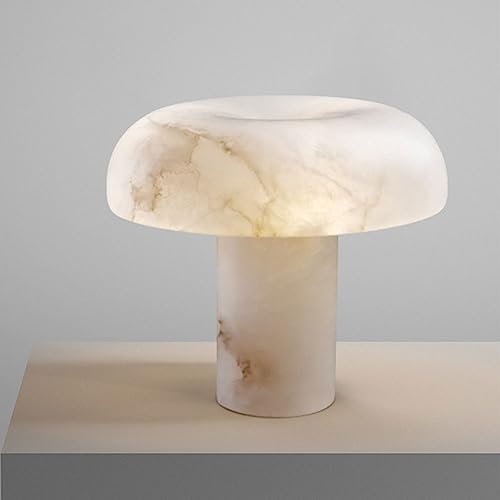 ENDBAG Desk Lamps - Marble Bedroom & Office Funny Lamp