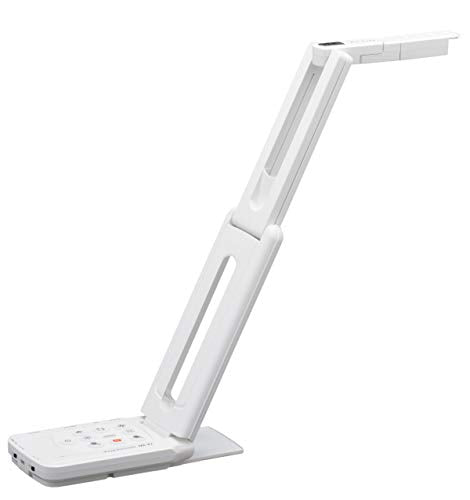 Elmo 1430 Model MX-P2 Ultra Portable Visual Presenter - Renewed
