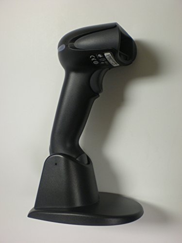 Honeywell 1900gsr-2-2-Ez Barcode Scanner Reader