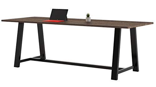 KFI Midtown Conference Table 120" W x 36" D x 36" H Studio