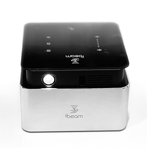 iBeam X9000 Vehicle Backup Camera