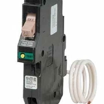 Cutler-Hammer CHFP120GF 20A GFCI Circuit Breaker - Qty 2020