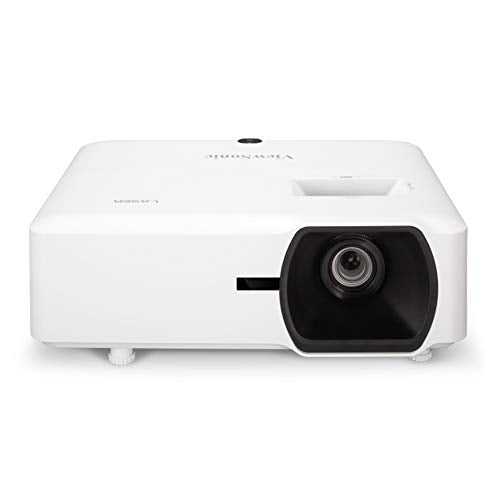 ViewSonic LS750WU 5000 Lumens WUXGA Laser Projector with Network Connectivity
