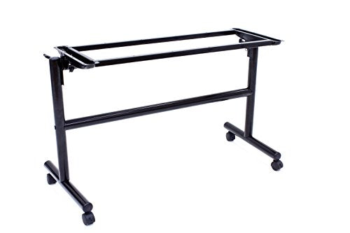 Regency Seating Kobe Flip Top Base for 48-60" Training Tables