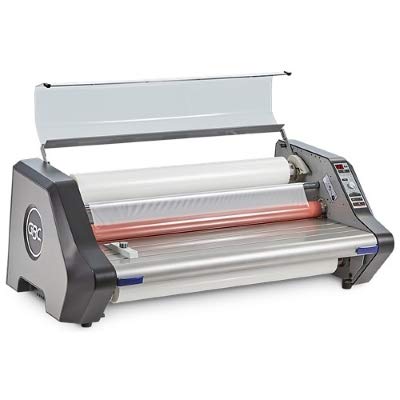 GBC Pinnacle 27 Ezload Thermal 27" Roll Laminator