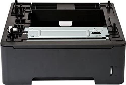 Brother LT-5400 Lower Paper Tray, 500 Sheet Capacity, A4 Size - Increase Printer Paper Input Capacity
