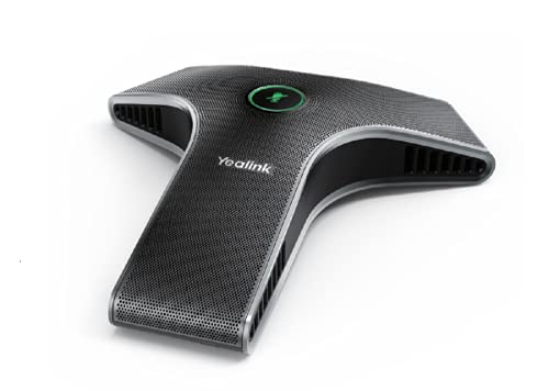Yealink VCM34 Video Conferencing Microphone Array