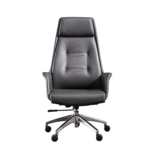 CBLdF Ergonomic High Back PU Leather Office Chair